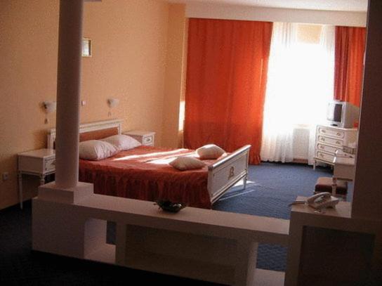 Hotel Cota 1400 ซินายา ภายนอก รูปภาพ