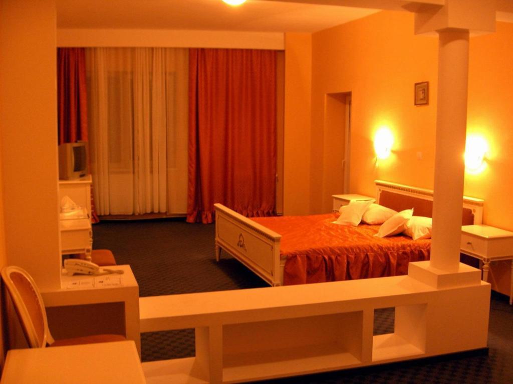 Hotel Cota 1400 ซินายา ห้อง รูปภาพ