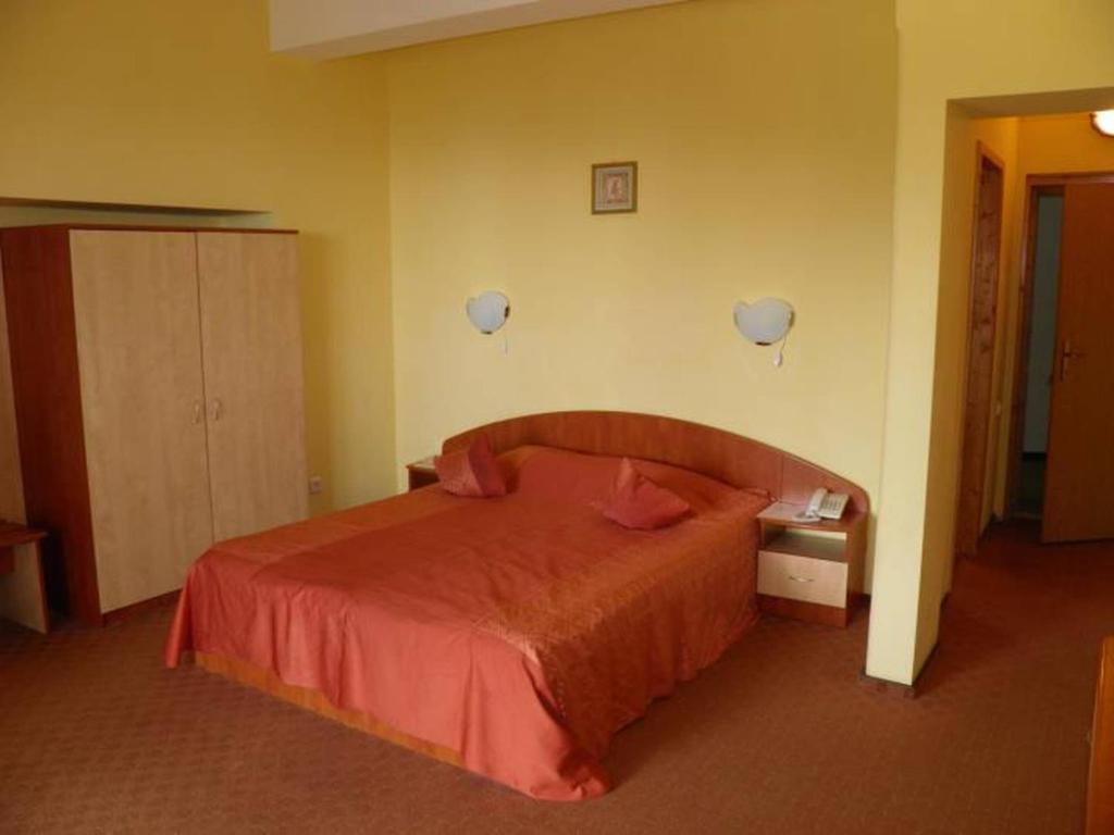 Hotel Cota 1400 ซินายา ห้อง รูปภาพ