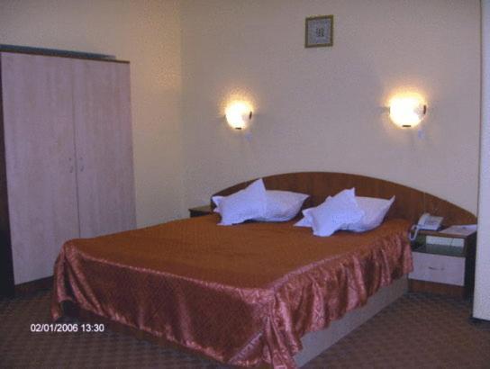 Hotel Cota 1400 ซินายา ห้อง รูปภาพ